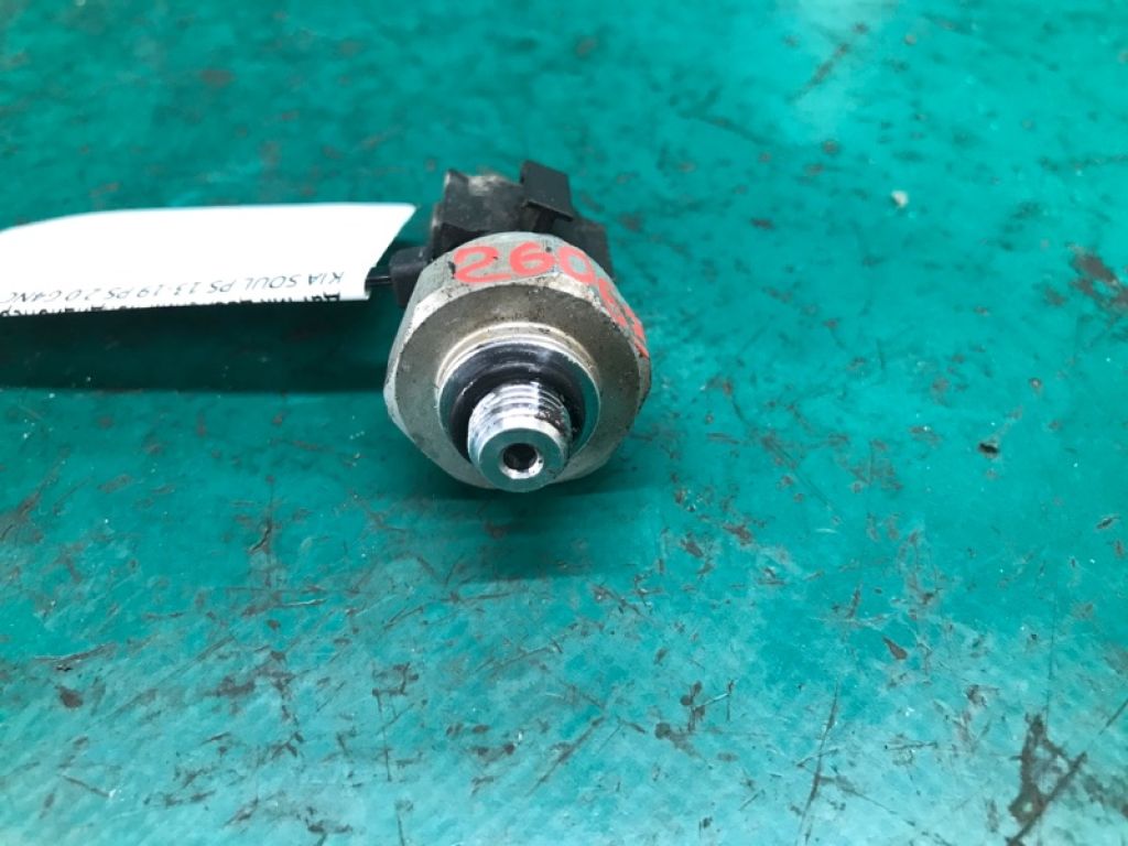 97721-3K000 | Датчик давления кондиционера KIA SOUL PS 13-19 - Фото 4