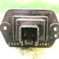 GJ6A-61-B15 | Резистор пічки MAZDA 6 GG 02-07 - Прев'ю 3