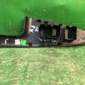 712310T010 | Накладка кнопок склопідйомника передн. прав. TOYOTA VENZA 09-16 - Прев'ю 3