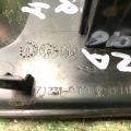 712310T010 | Накладка кнопок склопідйомника передн. прав. TOYOTA VENZA 09-16 - Прев'ю 4
