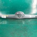 76811-06130-H0 | Панель подсветки номера TOYOTA CAMRY 40 06-11