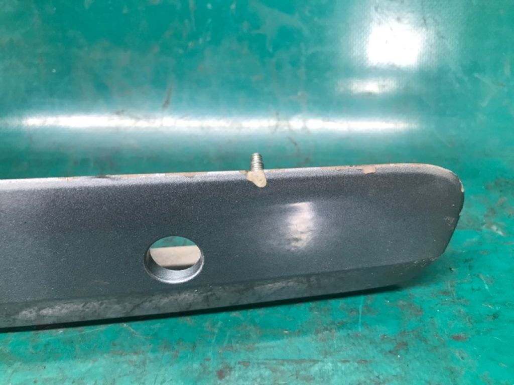 76811-06130-H0 | Панель подсветки номера TOYOTA CAMRY 40 06-11 - Фото 4