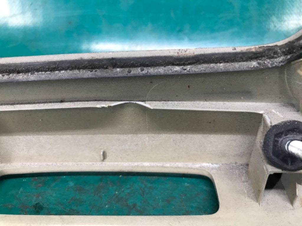 76811-06130-H0 | Панель подсветки номера TOYOTA CAMRY 40 06-11 - Фото 6