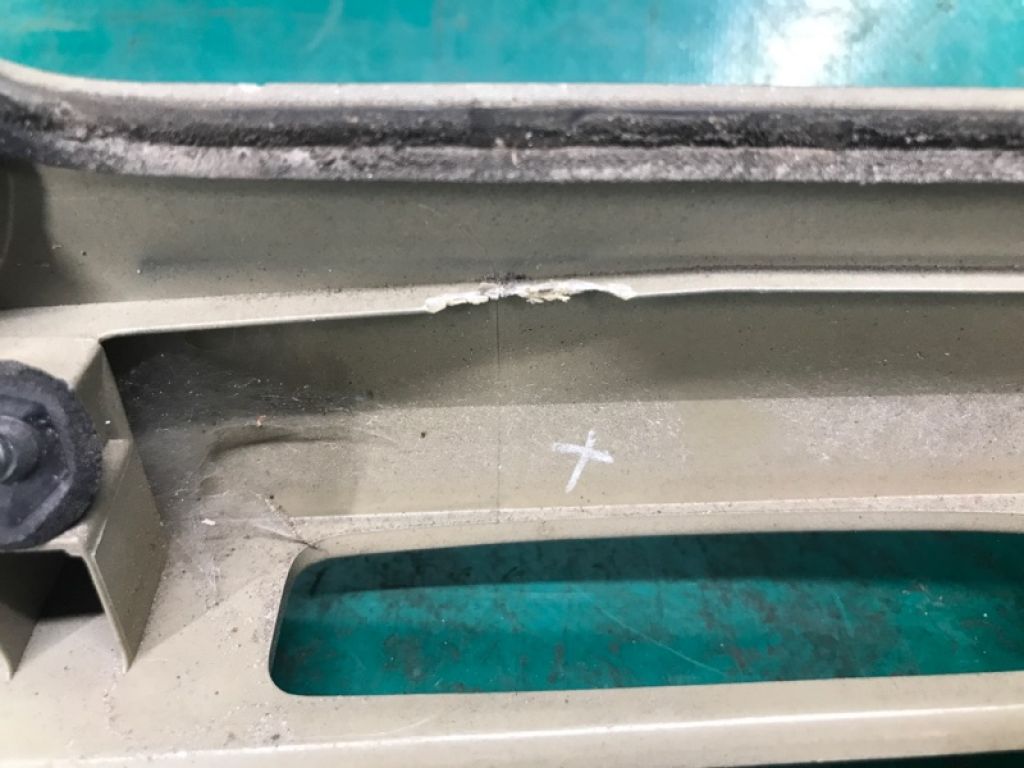 76811-06130-H0 | Панель подсветки номера TOYOTA CAMRY 40 06-11 - Фото 7