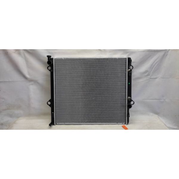 Радіатор основний TOYOTA 4RUNNER 02-09 16400-50310