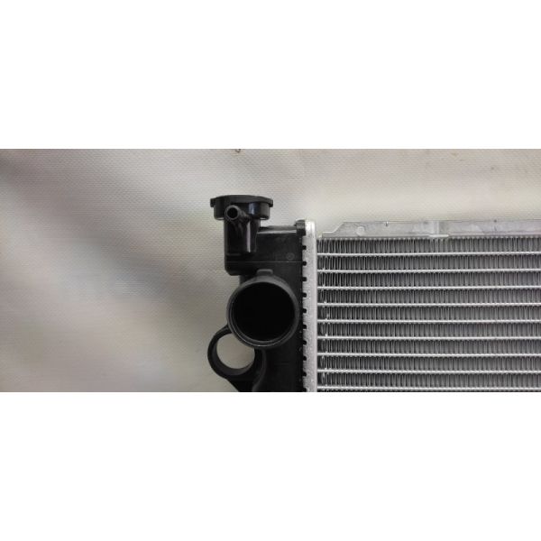 Радіатор основний TOYOTA 4RUNNER 02-09 16400-50310 — 3