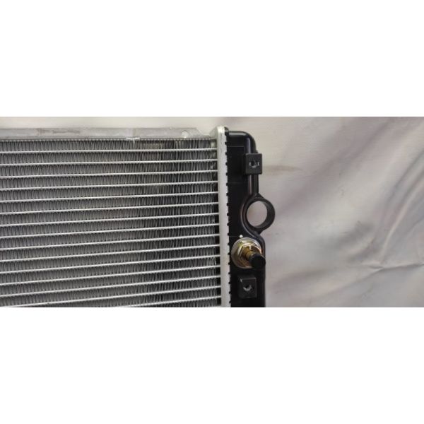 Радіатор основний TOYOTA 4RUNNER 02-09 16400-50310 — 4