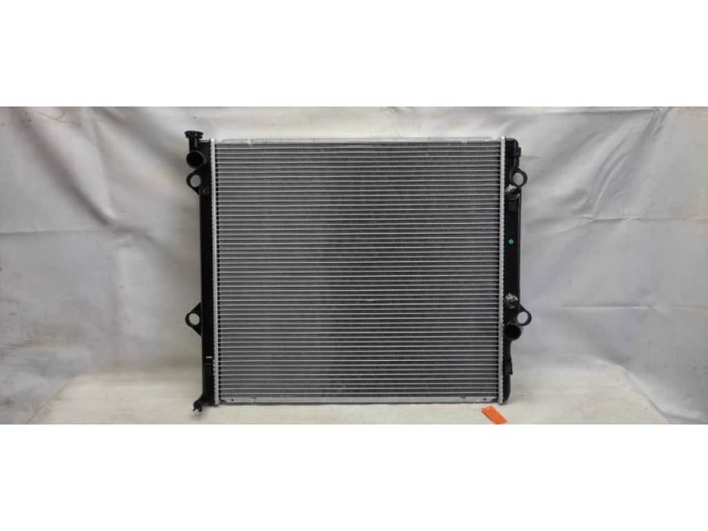 16400-50310 | Радіатор основний TOYOTA 4RUNNER 02-09
