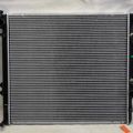 16400-50310 | Радіатор основний TOYOTA 4RUNNER 02-09