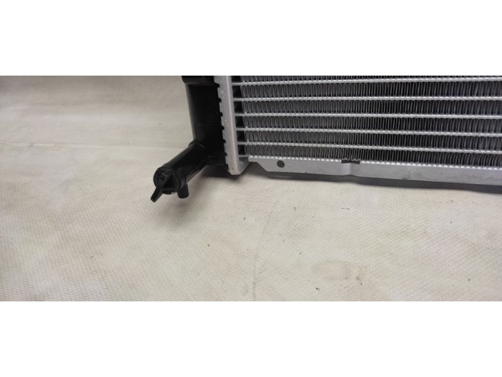 16400-50310 | Радіатор основний TOYOTA 4RUNNER 02-09 - Фото 2