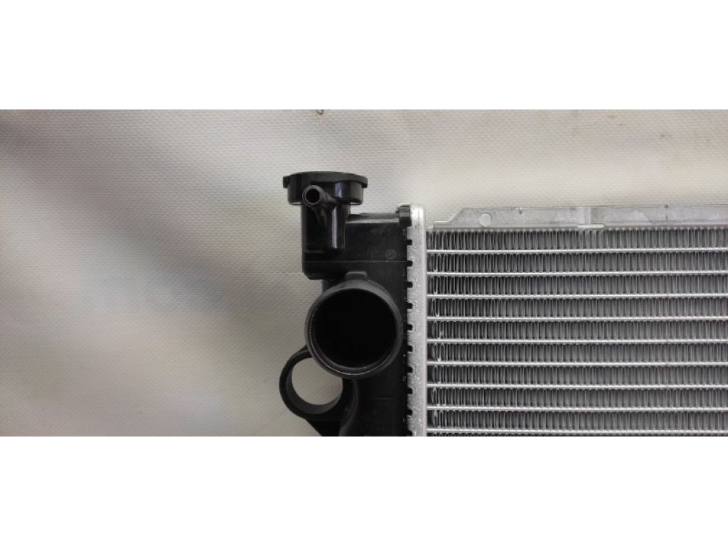 16400-50310 | Радіатор основний TOYOTA 4RUNNER 02-09 - Фото 3