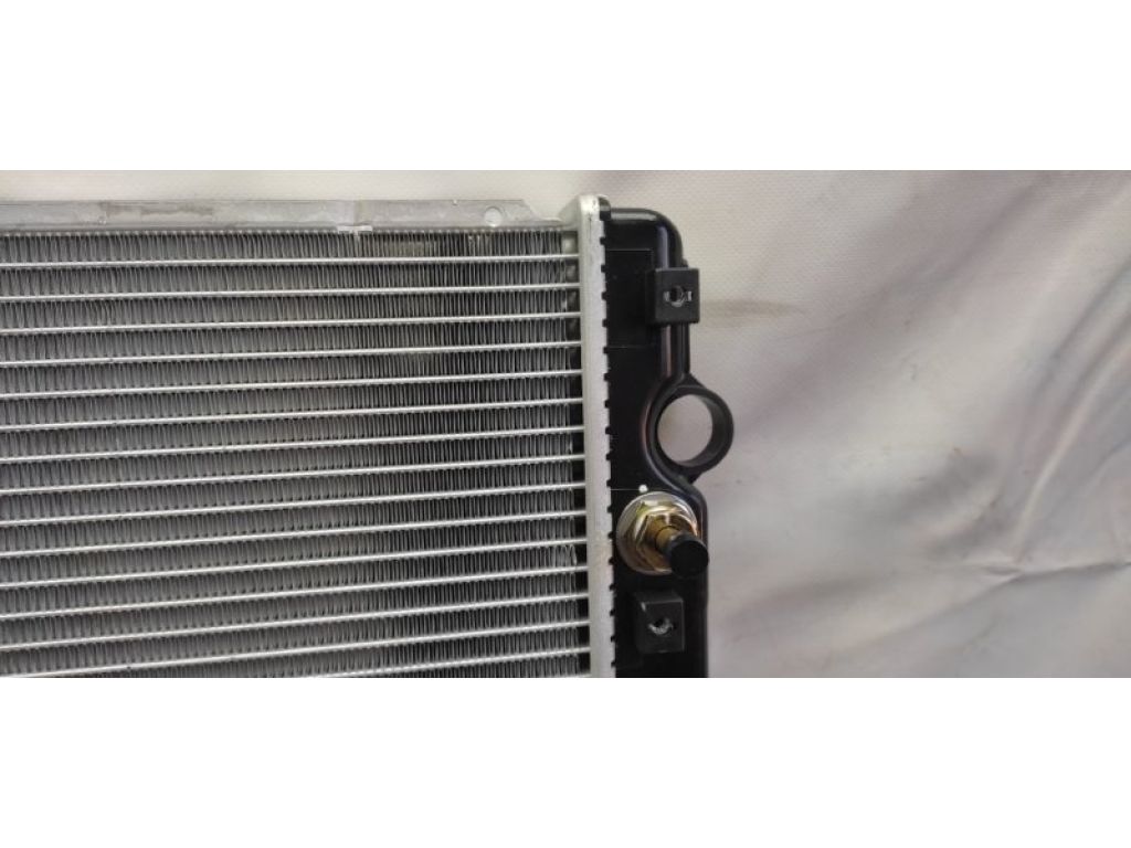 16400-50310 | Радіатор основний TOYOTA 4RUNNER 02-09 - Фото 4