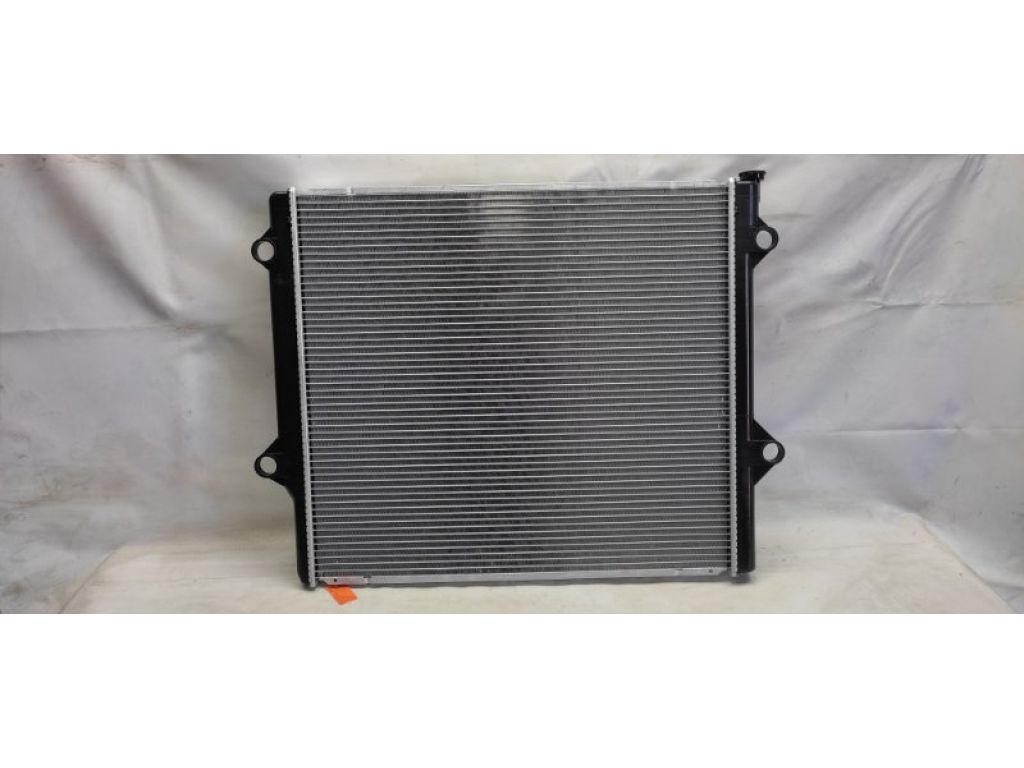 16400-50310 | Радиатор основной TOYOTA 4RUNNER 02-09 - Фото 8