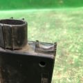CY03-15-15YA | Блок керування вентилятором радіатора MAZDA CX-9 06-16 - Прев'ю 6