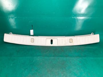 Накладка на поріг багажника LEXUS RX300/330/350/400 03-09