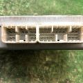 KB42-67-650 | Блок керування ABS MAZDA 626 GE 91-97 - Прев'ю 5