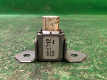 Датчик удару MITSUBISHI L200 06-14