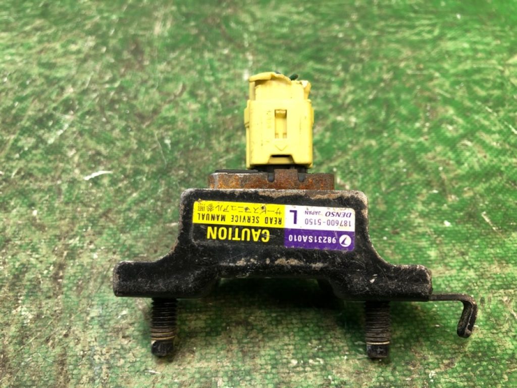 98231SA010 | Датчик удару передн. лів. SUBARU FORESTER SG 02-07