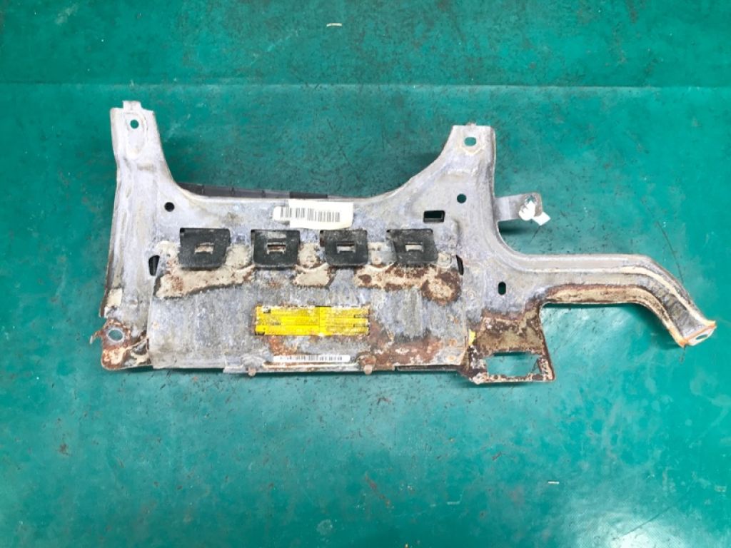 73900-0E010-B0 | Подушка безпеки в коліна передн. лів. LEXUS RX300/330/350/400 03-09 - Фото 2