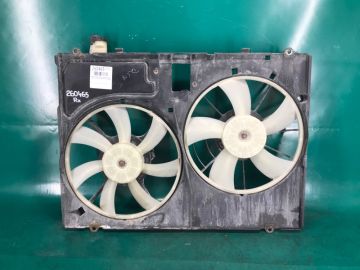 Диффузор вентилятора основного радиатора LEXUS RX300/330/350/400 03-09