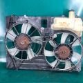 16711-0P110 | Диффузор вентилятора основного радиатора LEXUS RX300/330/350/400 03-09 - Превью 3