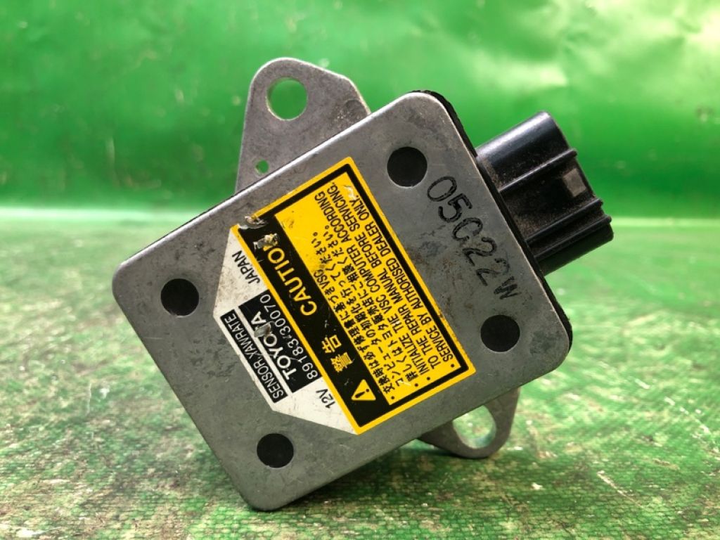 89183-30070 | Датчик ESP LEXUS GS350 GS300 05-11