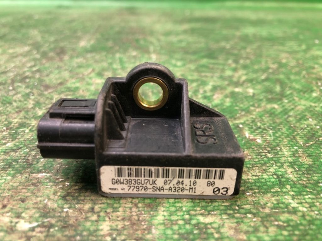 77970-SNA-A32 | Датчик удара HONDA CIVIC 5D 06-11