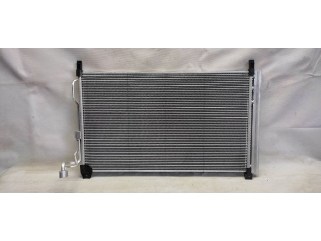 92100-5AA0A | Радиатор кондиционера NISSAN MURANO Z52 14-