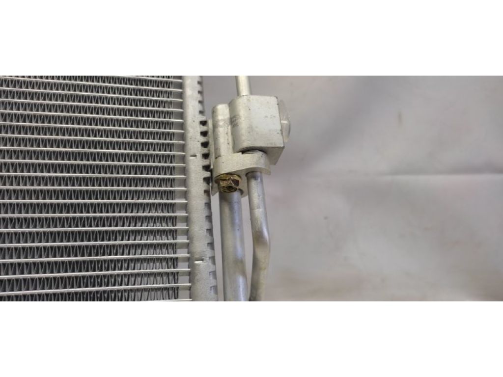 92100-5AA0A | Радиатор кондиционера NISSAN MURANO Z52 14- - Фото 6