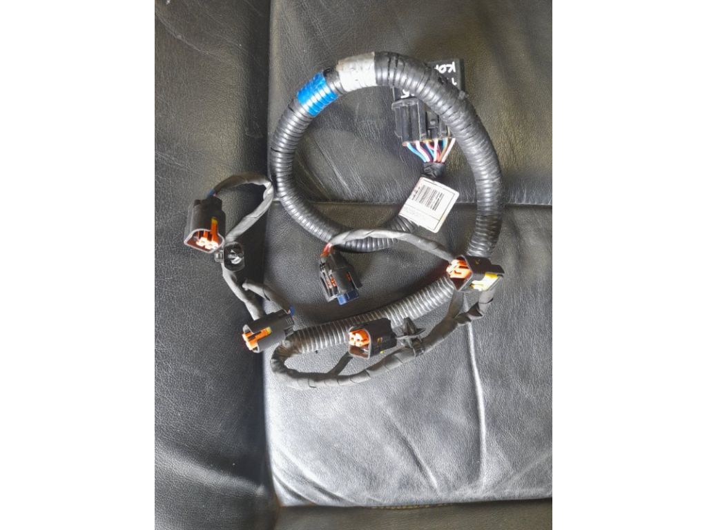 35341-2B160 | Проводка подкапотная HYUNDAI KONA OS 17-23