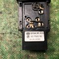 BP4K664H0 | Кнопка аварийной сигнализации MAZDA 3 BK 03-08 - Превью 6