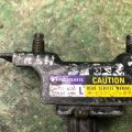 98231SA010 | Датчик удару SUBARU FORESTER SG 02-07 - Прев'ю 5