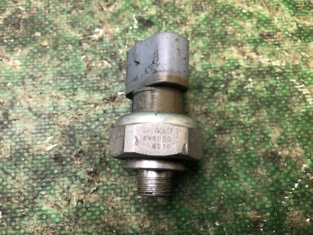 95546-58J00 | Датчик тиску кондиціонера SUZUKI SX4 06-13 - Фото 4