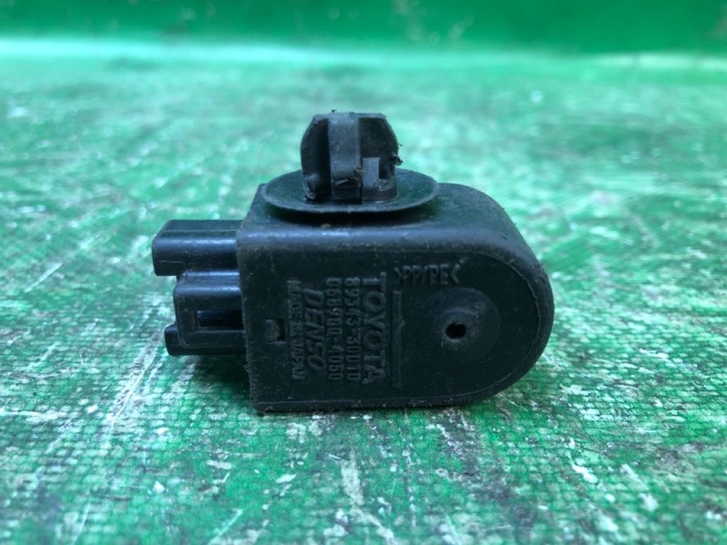 89343-30010 | Звуковий зуммер TOYOTA CAMRY 40 06-11
