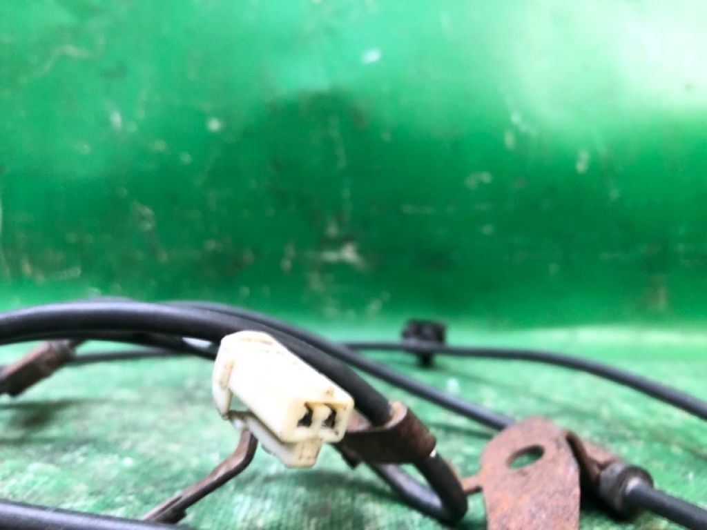 MR569288 | Датчик ABS задн. прав. MITSUBISHI GALANT 03-12 - Фото 3