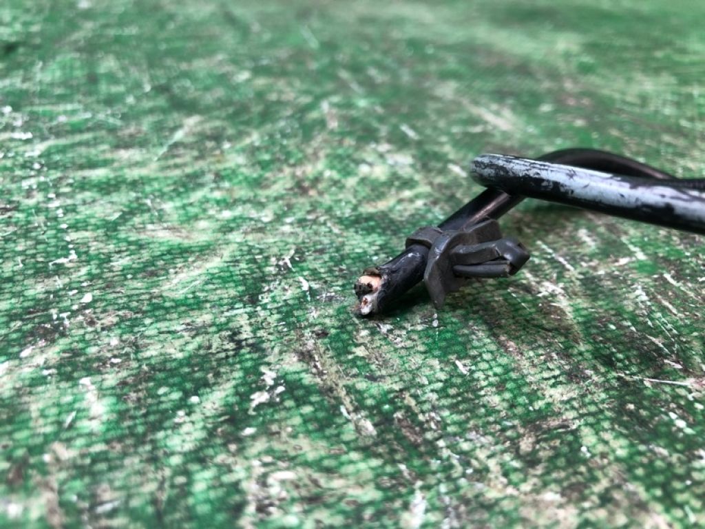 27540AJ01A | Датчик ABS SUBARU OUTBACK 09-14 BR - Фото 4