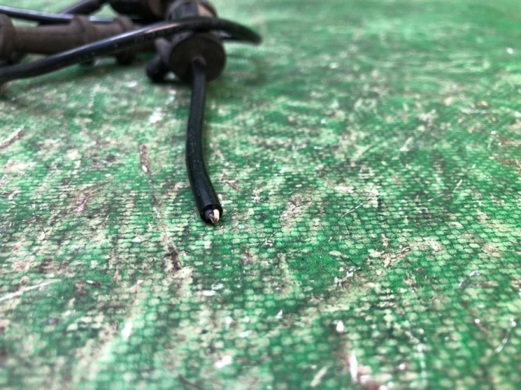 13412631 | Датчик ABS передн. прав. CHEVROLET VOLT 10-15 - Фото 3