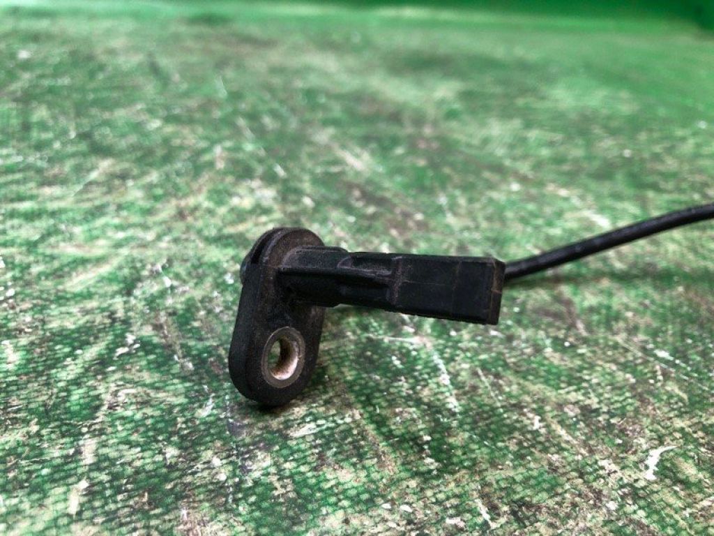 13412631 | Датчик ABS передн. прав. CHEVROLET VOLT 10-15 - Фото 4