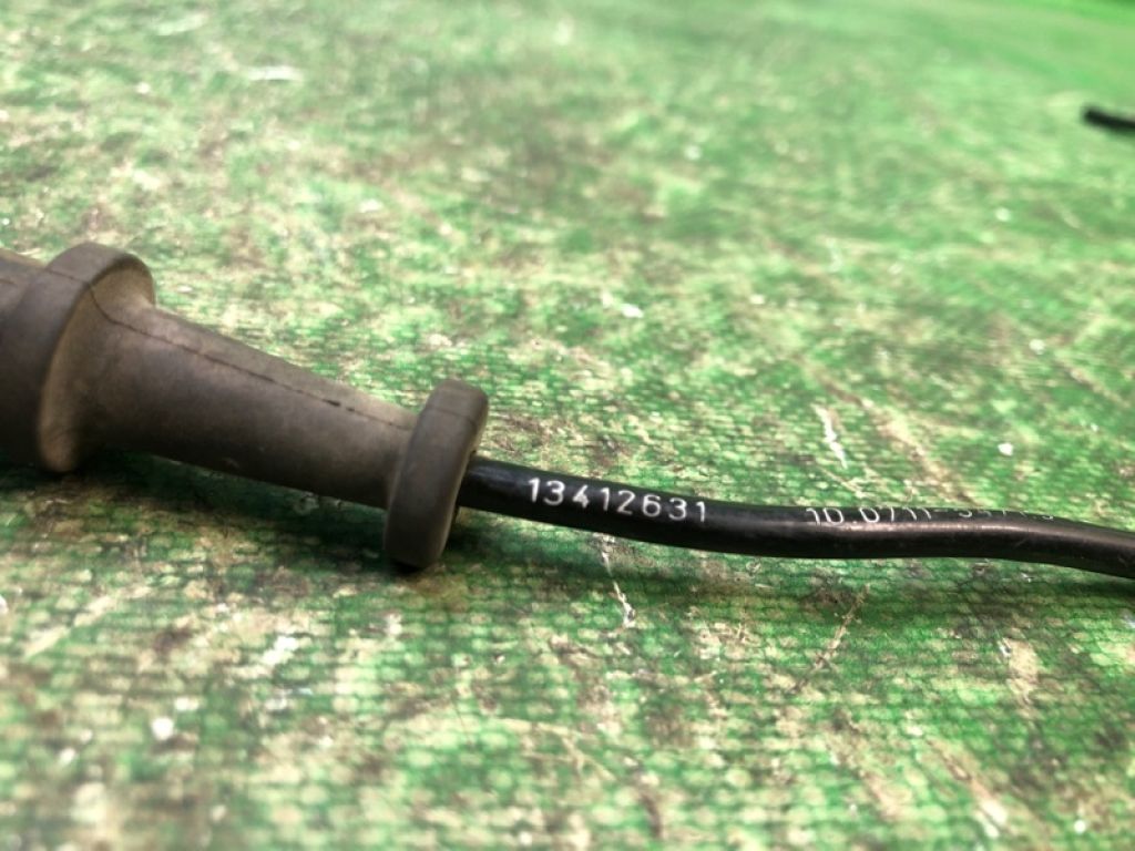 13412631 | Датчик ABS передн. прав. CHEVROLET VOLT 10-15 - Фото 5