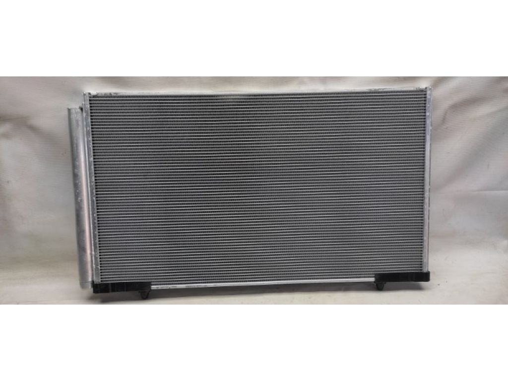 88460-08020 | Радиатор кондиционера LEXUS RX350/450 09-15 - Фото 4