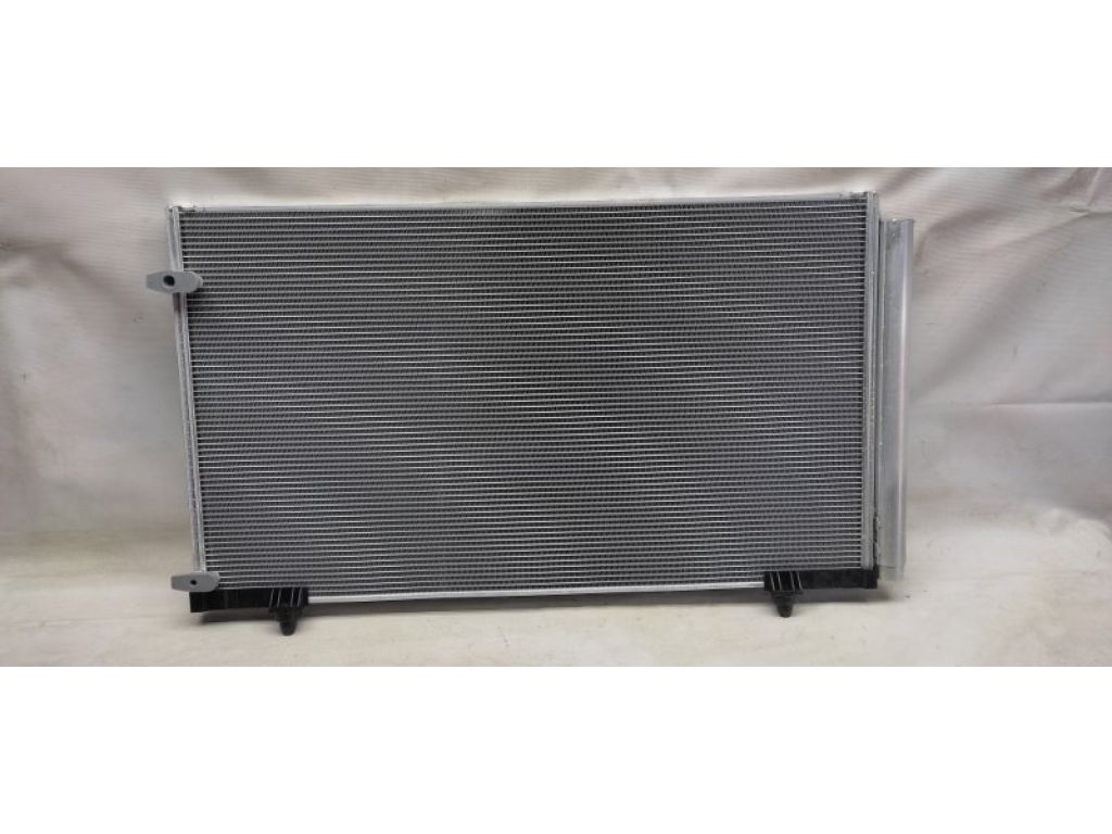 88460-08020 | Радиатор кондиционера LEXUS RX350/450 09-15