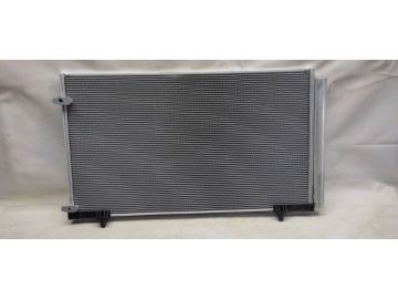 Радиатор кондиционера LEXUS RX350/450 09-15