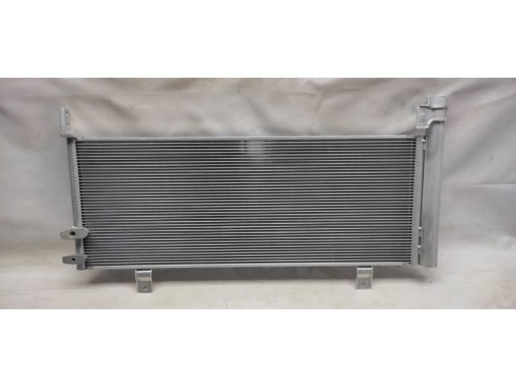 88460-33090 | Радіатор кондиціонера TOYOTA CAMRY 40 06-11