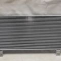 88460-33090 | Радіатор кондиціонера TOYOTA CAMRY 40 06-11