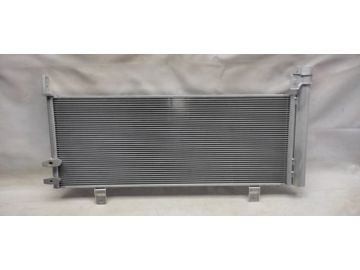 Радиатор кондиционера TOYOTA CAMRY 40 06-11