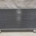 88460-33090 | Радіатор кондиціонера TOYOTA CAMRY 40 06-11 - Прев'ю 2