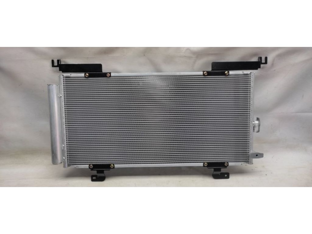 73210AL00A | Радіатор кондиціонера SUBARU OUTBACK BS 14-21