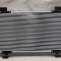 73210AL00A | Радіатор кондиціонера SUBARU OUTBACK BS 14-21