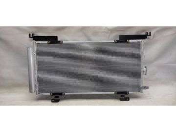 Радіатор кондиціонера SUBARU OUTBACK BS 14-21