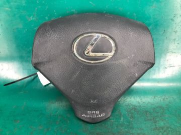 Подушка безпеки в кермо LEXUS RX300/330/350/400 03-09